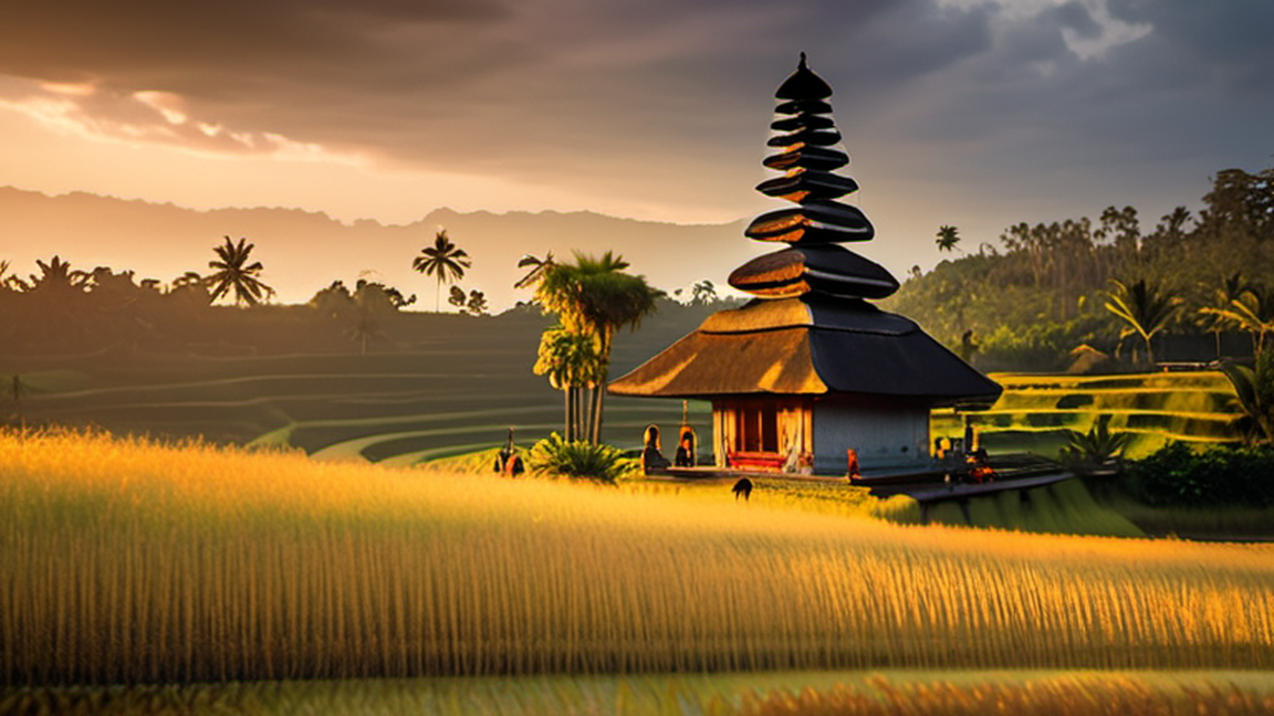 Ubud