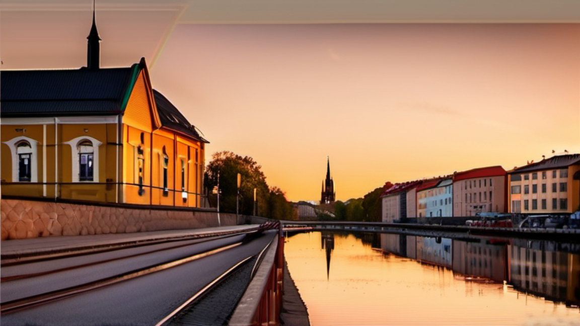 Uppsala