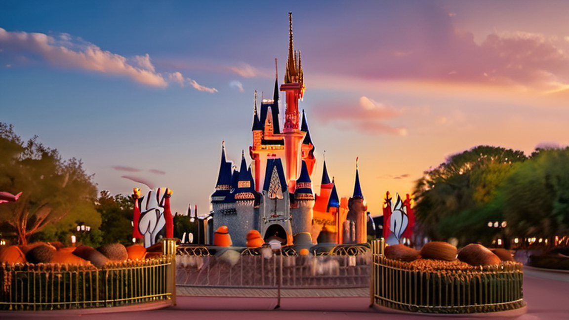 Walt Disney World