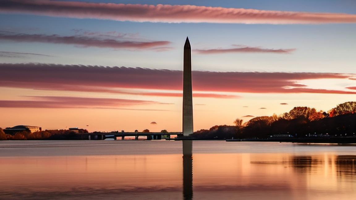 Washington, D.C./Anacostia