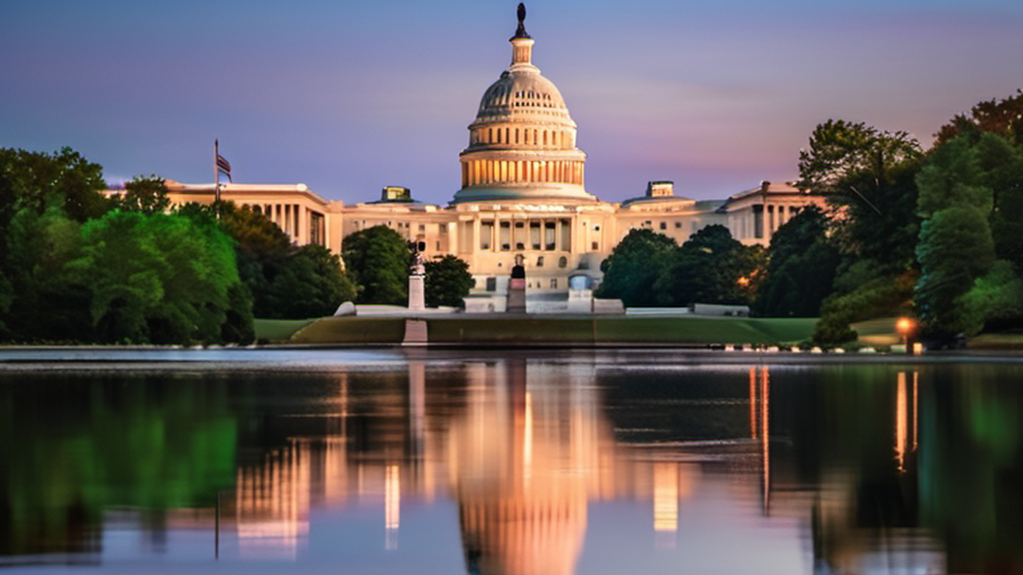 Washington, D.C./Shaw