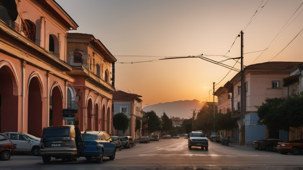 Albania