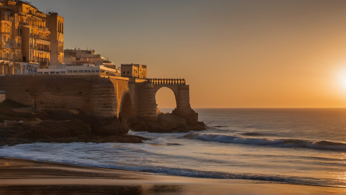 Algeria