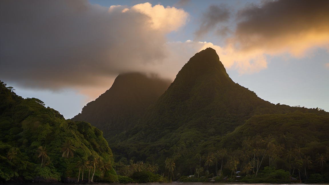 American Samoa