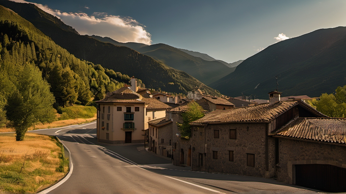 Andorra