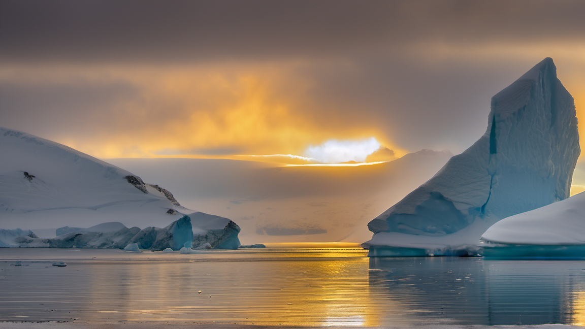 Antarctica