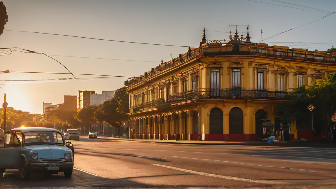 Argentina
