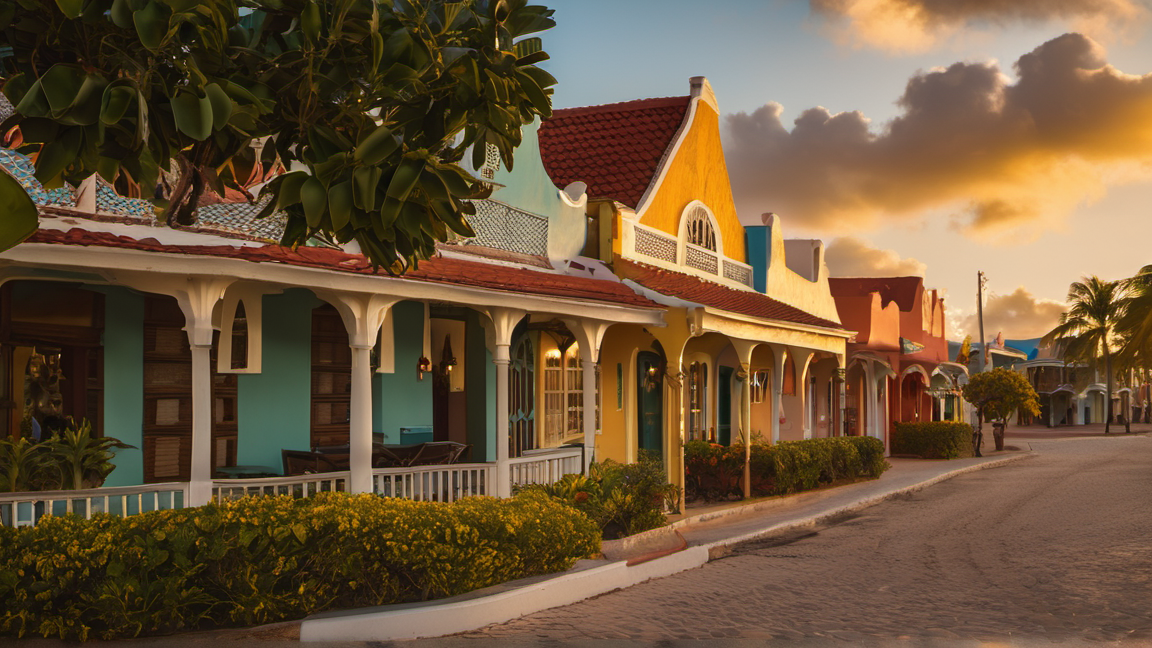 Aruba