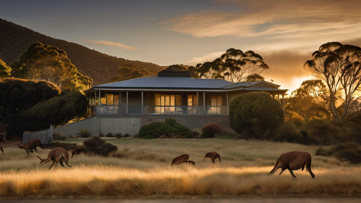 Australia