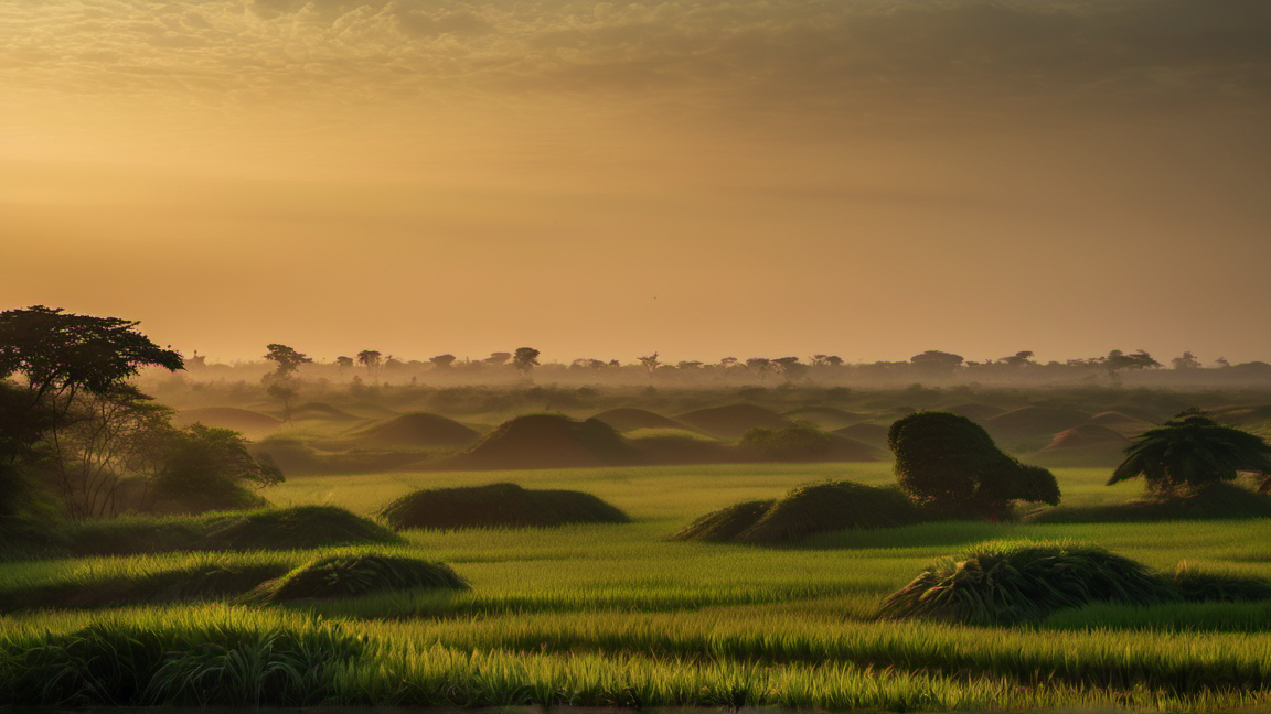 Bangladesh