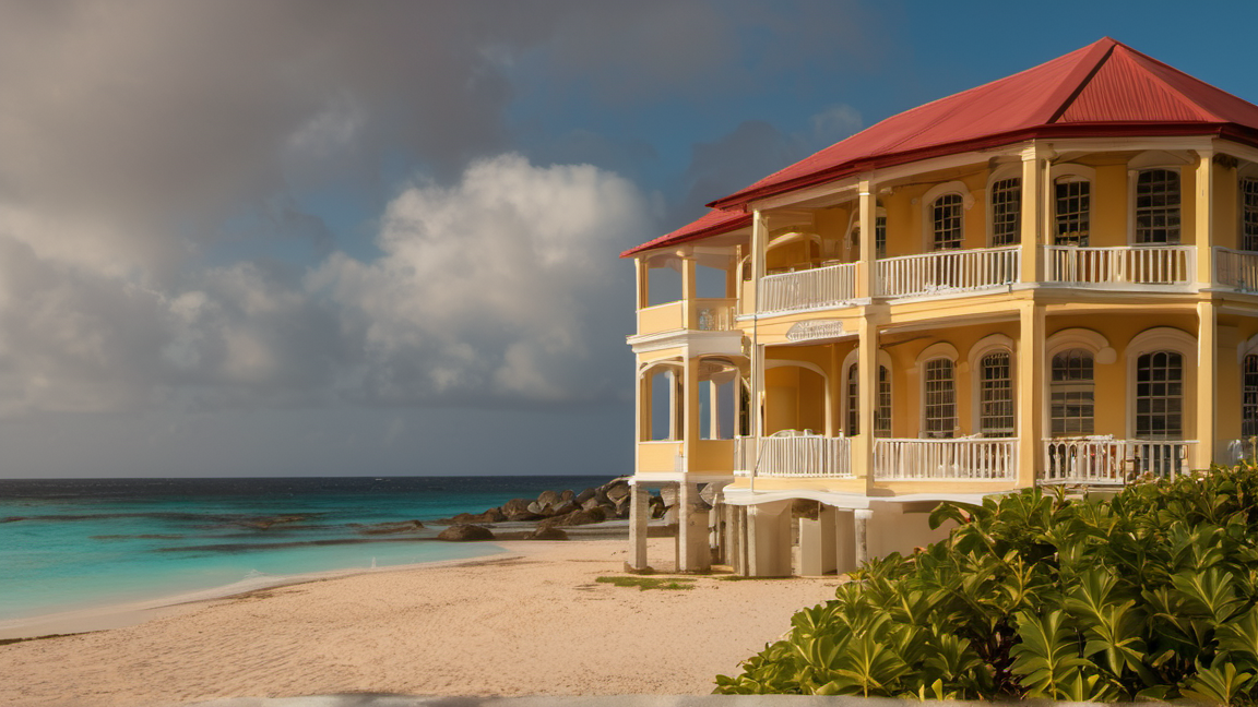 Barbados