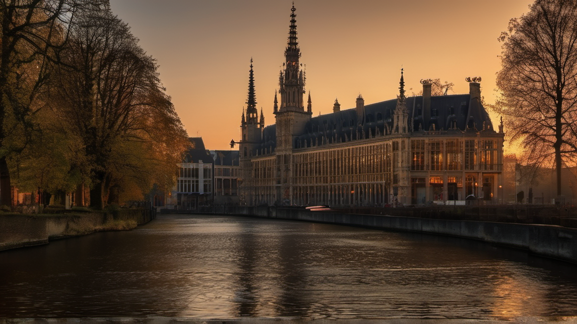 Belgium
