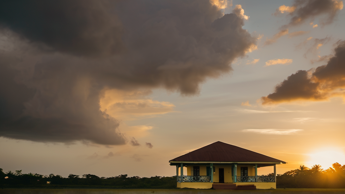 Belize