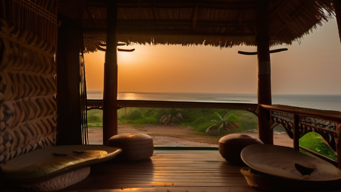 Benin