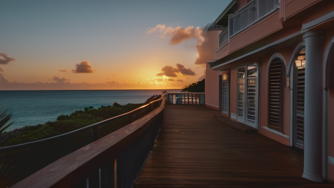 Bermuda