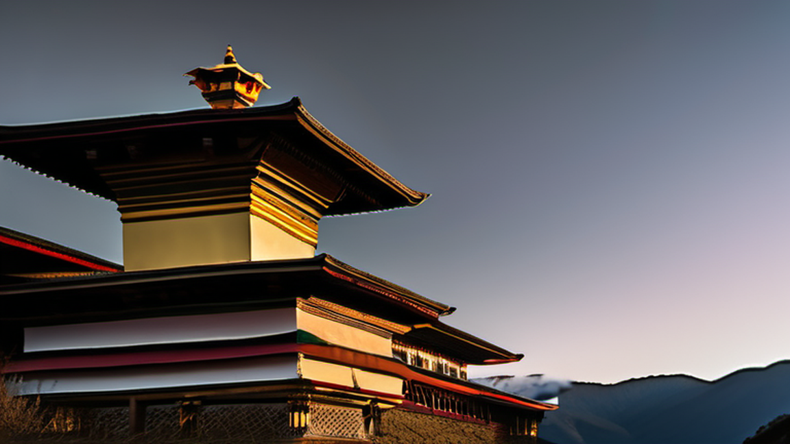 Bhutan