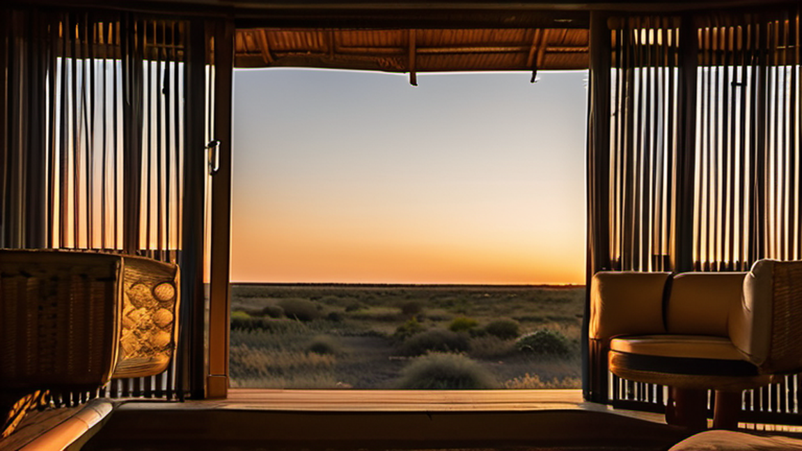 Botswana