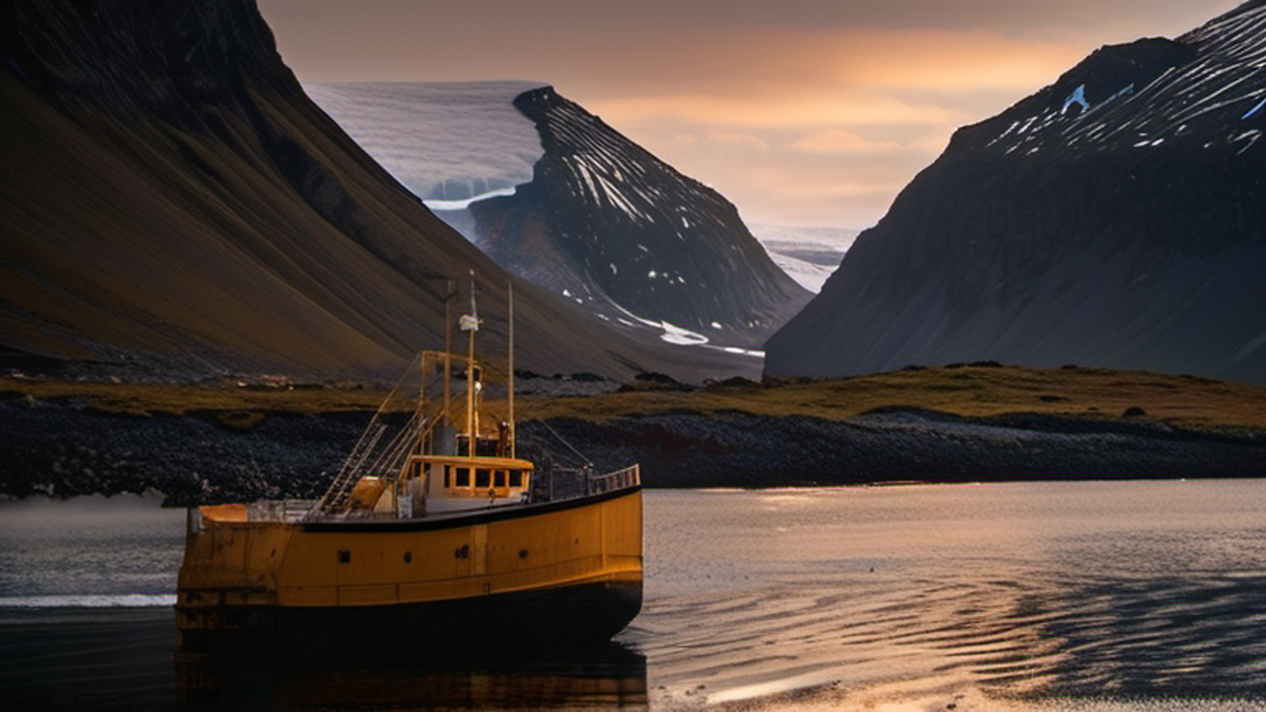 Bouvet Island