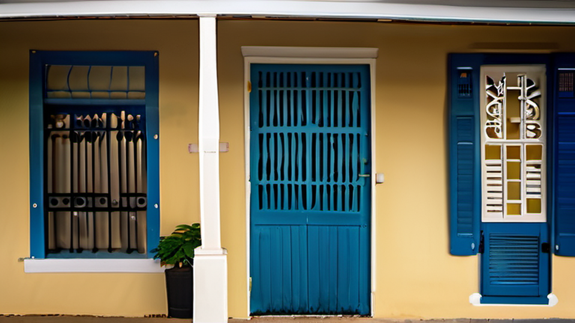 British Virgin Islands