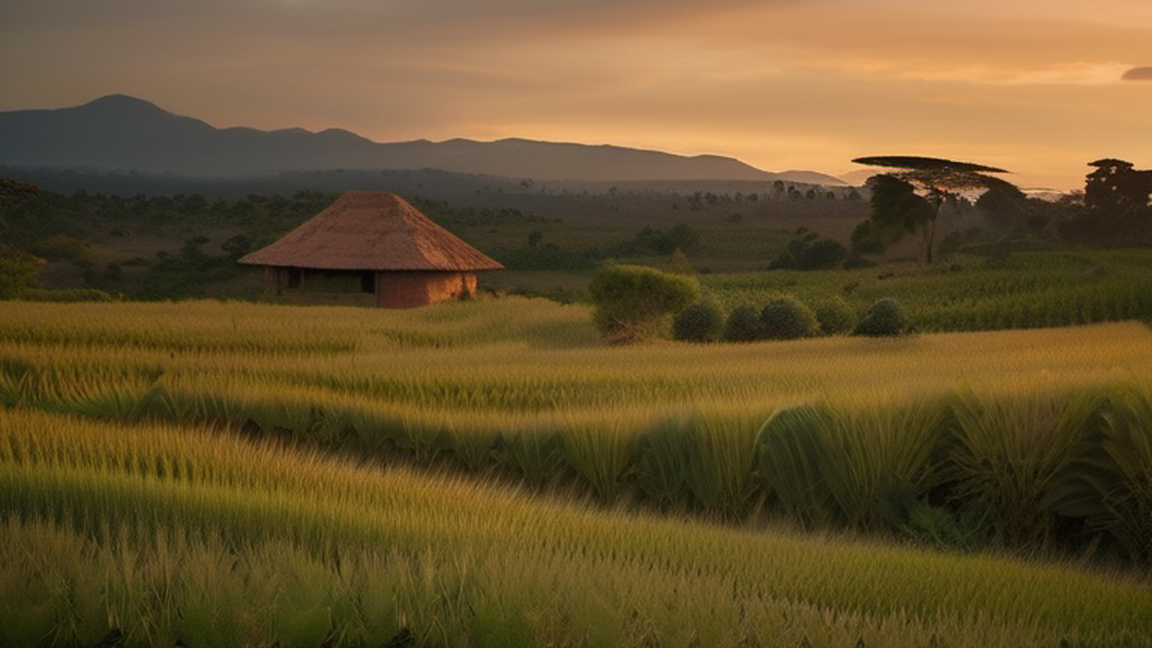 Burundi