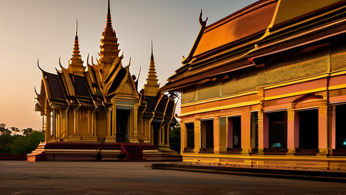 Cambodia