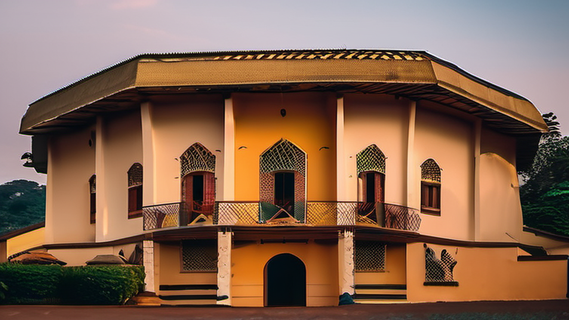 Cameroon