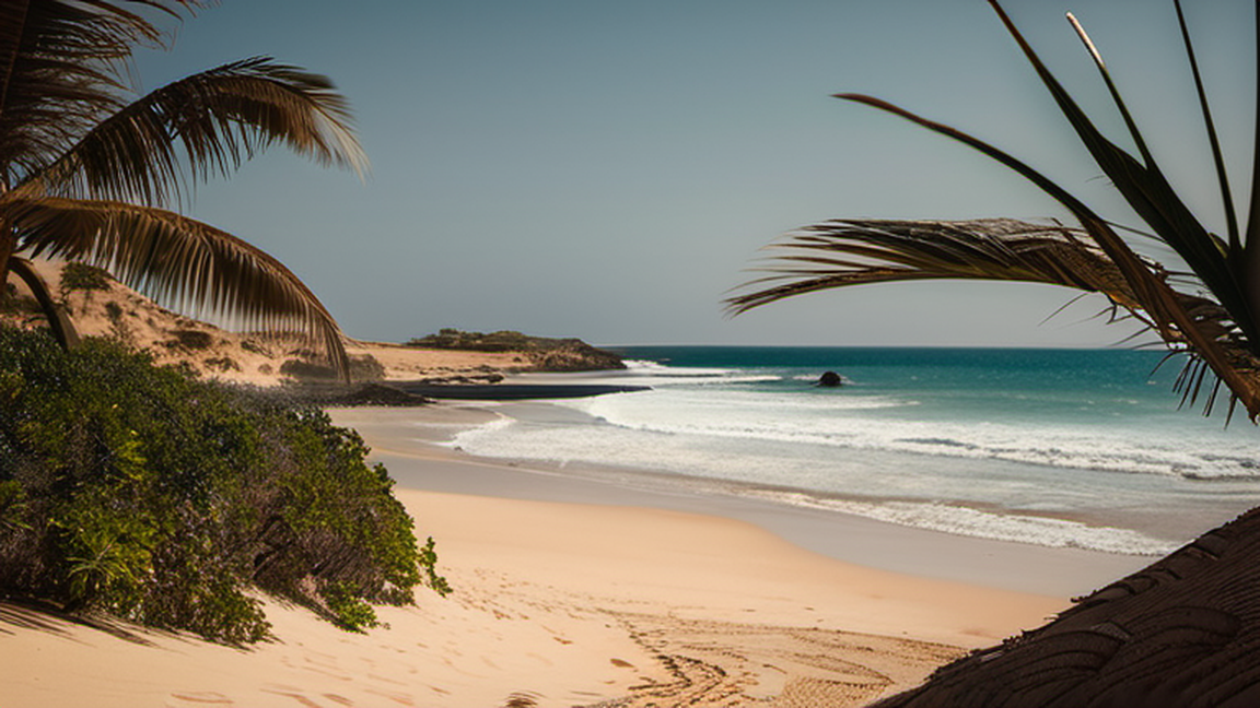 Cape Verde