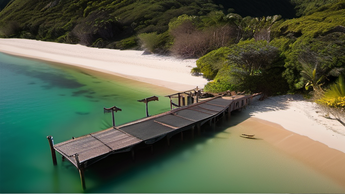 Christmas Island