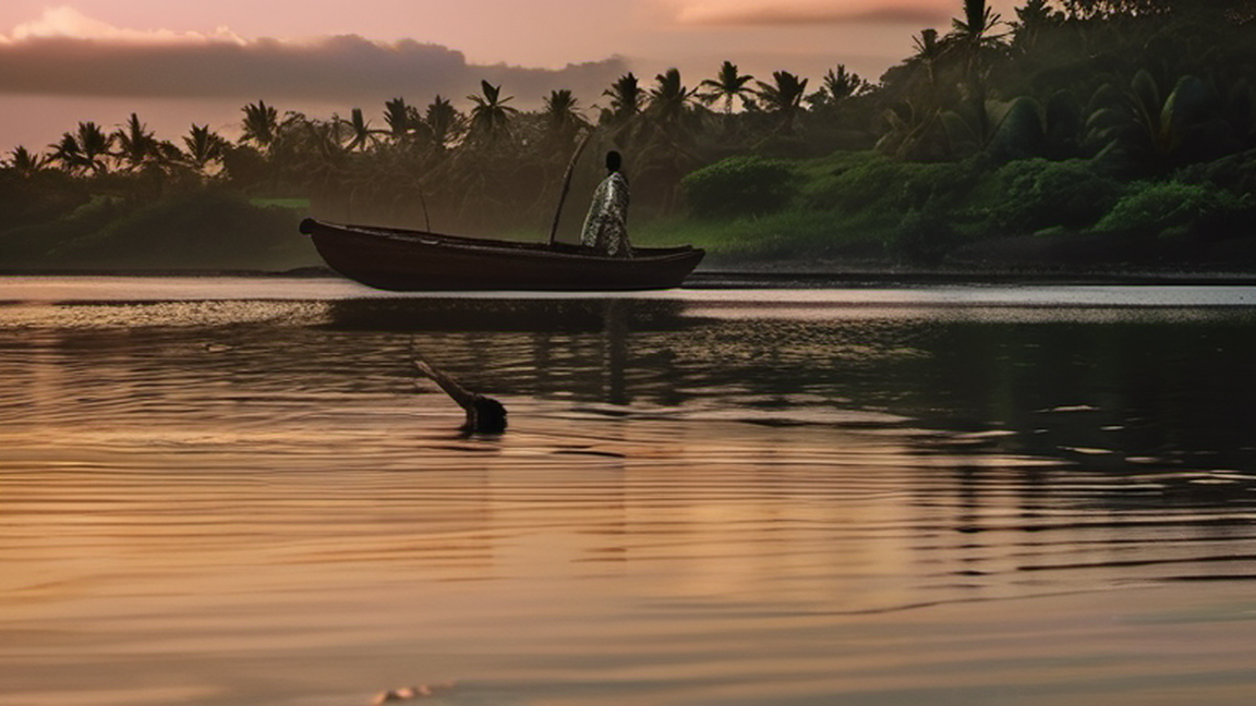 Comoros