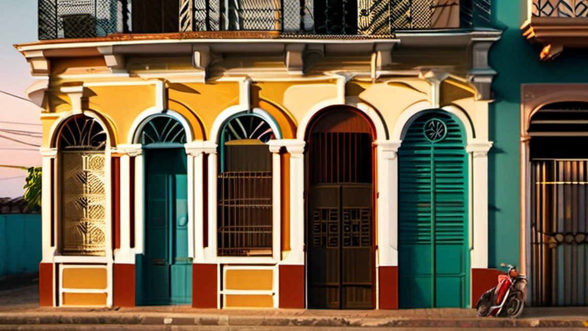 Cuba