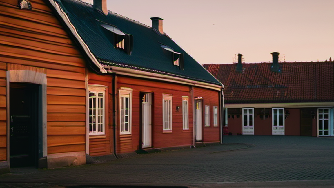 Denmark
