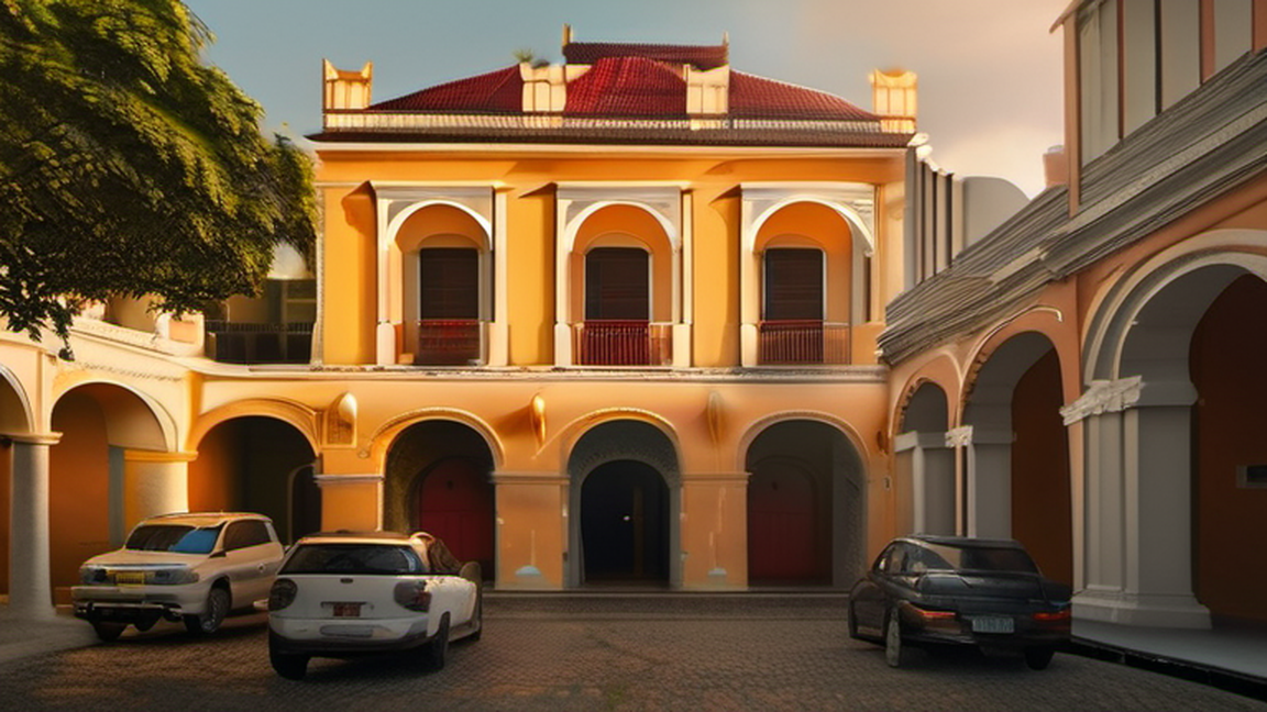 Dominican Republic
