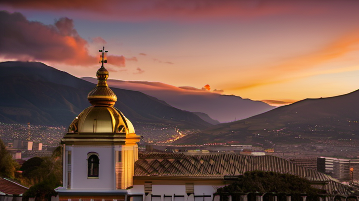 Ecuador