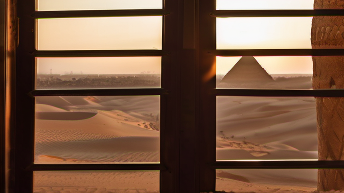 Egypt