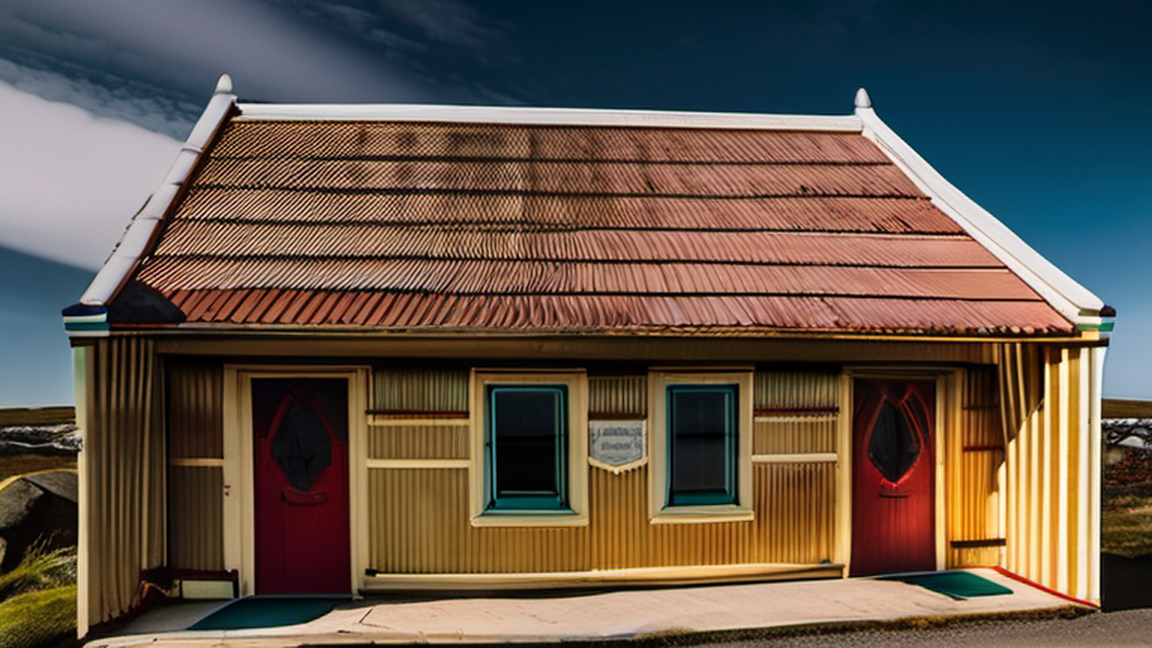Falkland Islands
