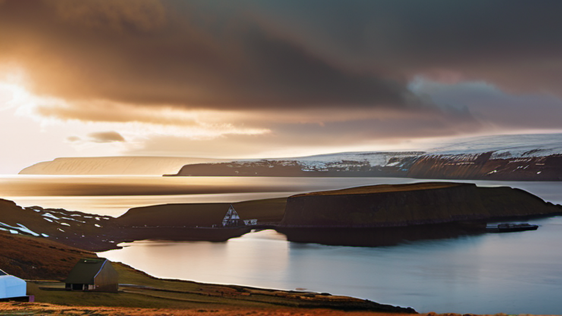 Faroe Islands