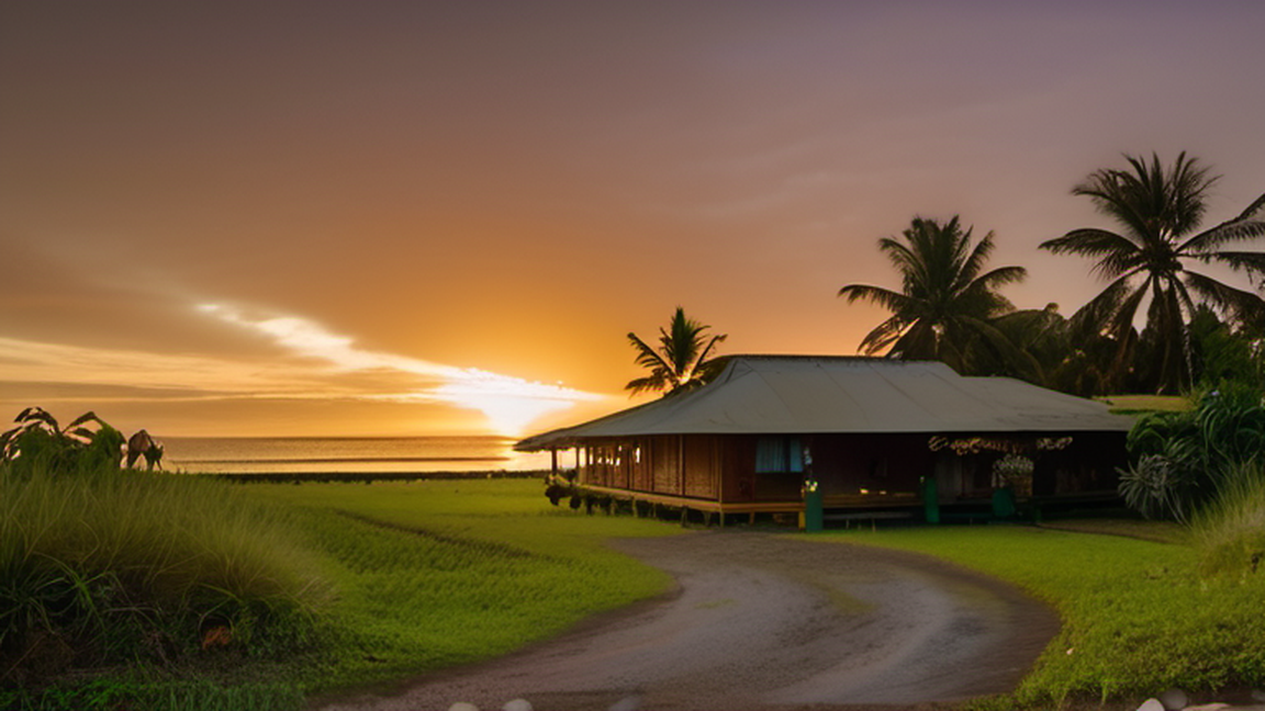Fiji