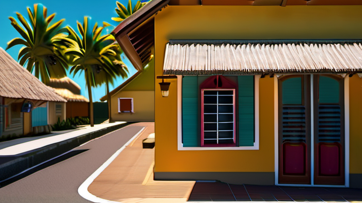 French Polynesia