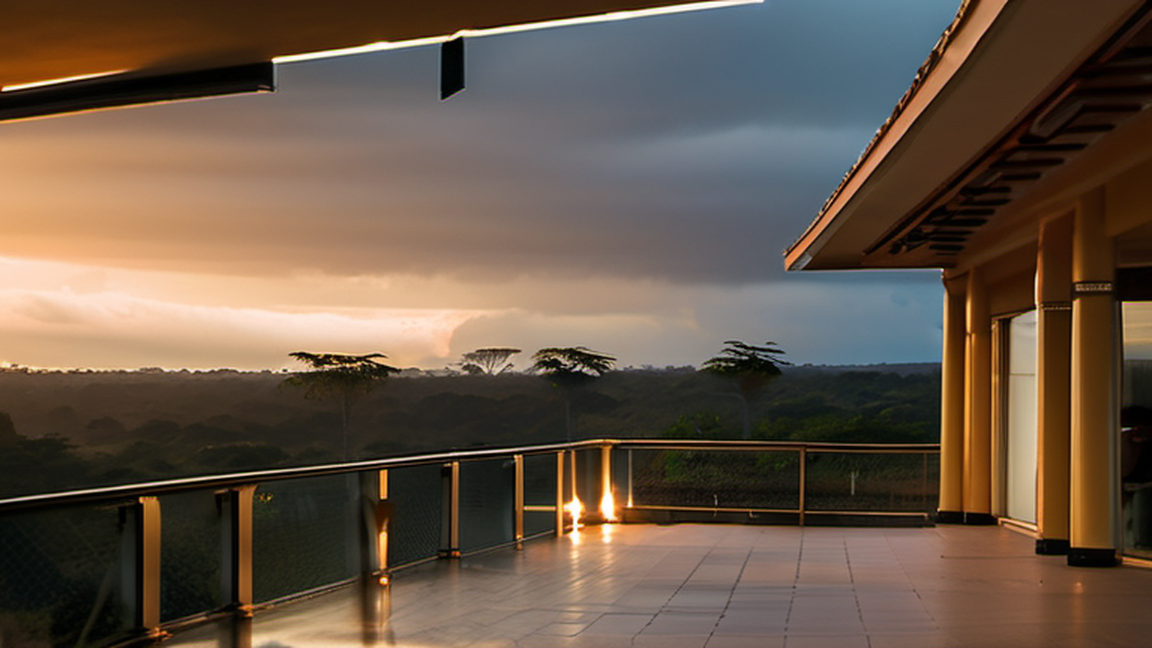 Gabon