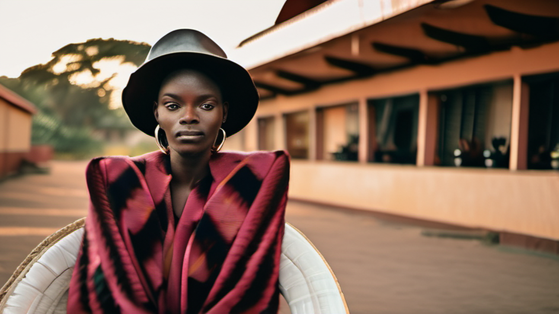 Ghana