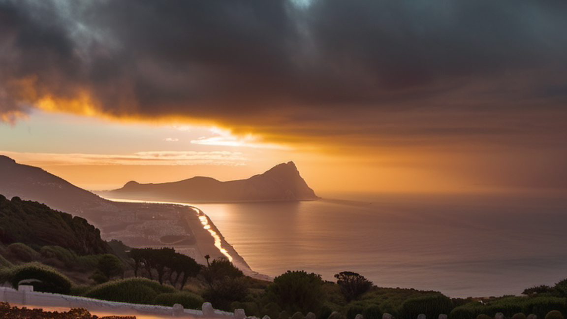 Gibraltar