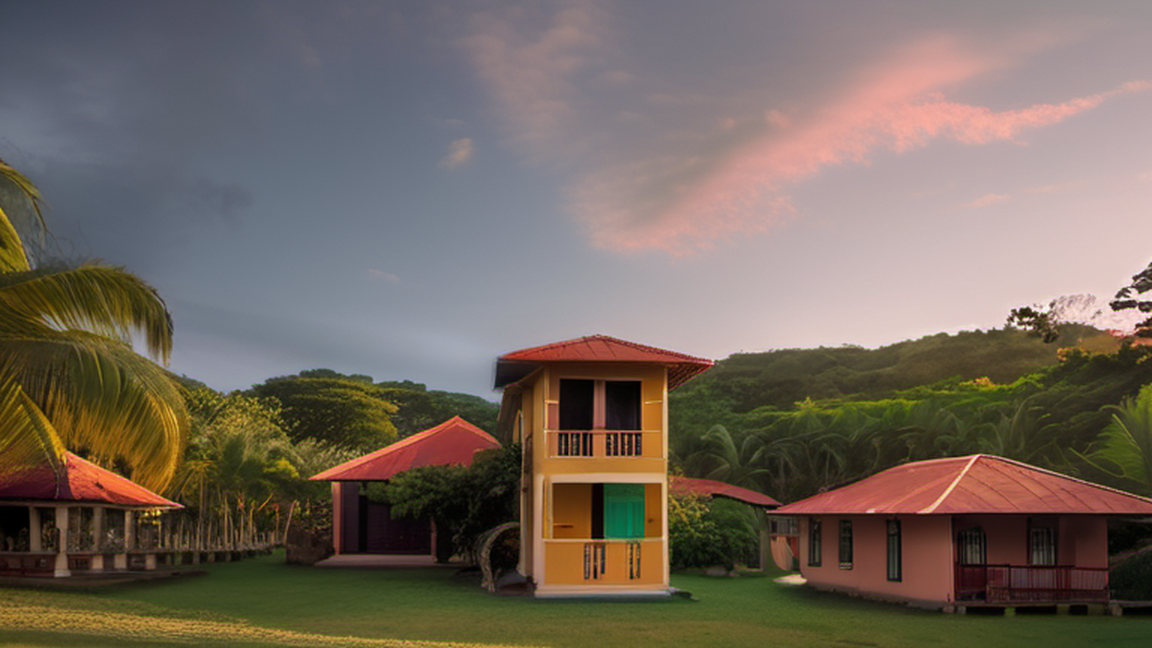 Guadeloupe