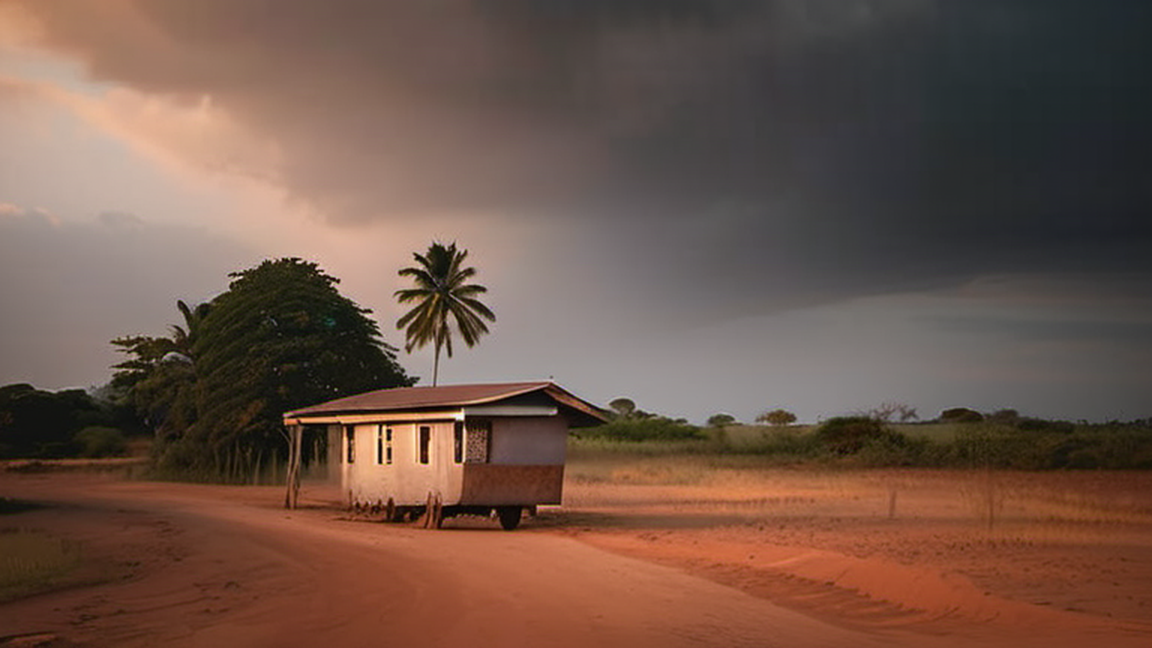 Guinea-Bissau