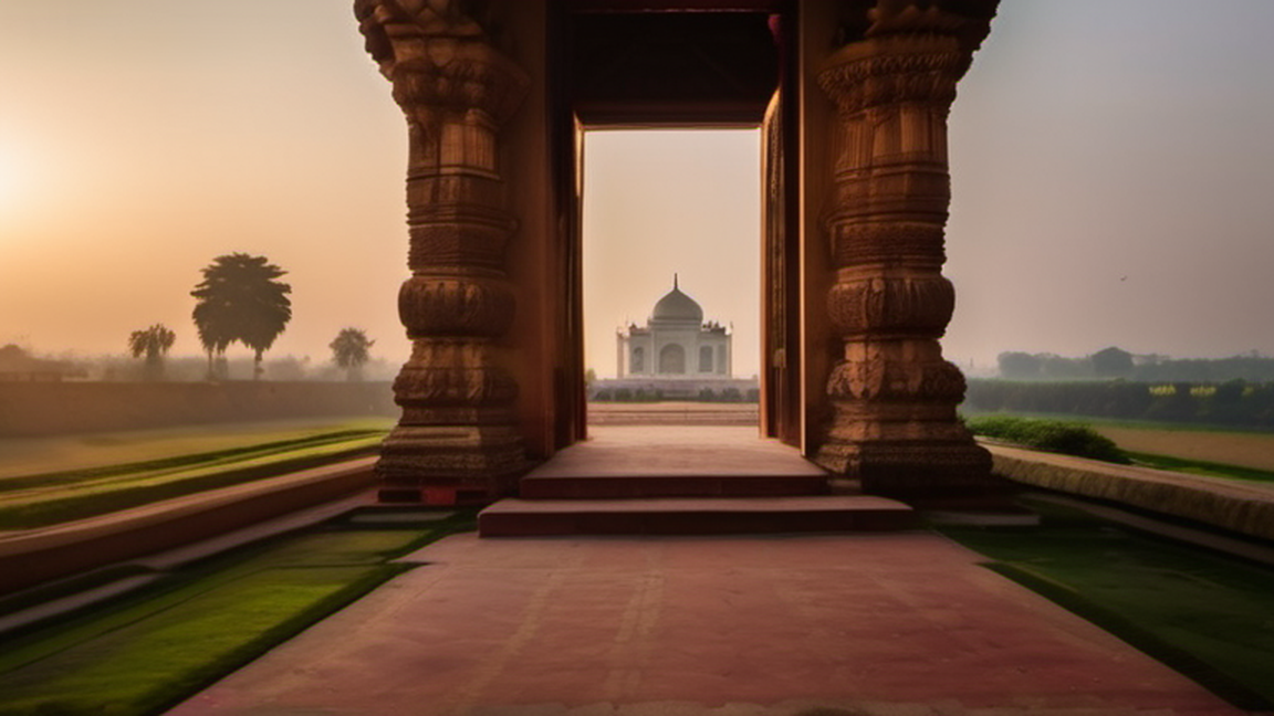 India
