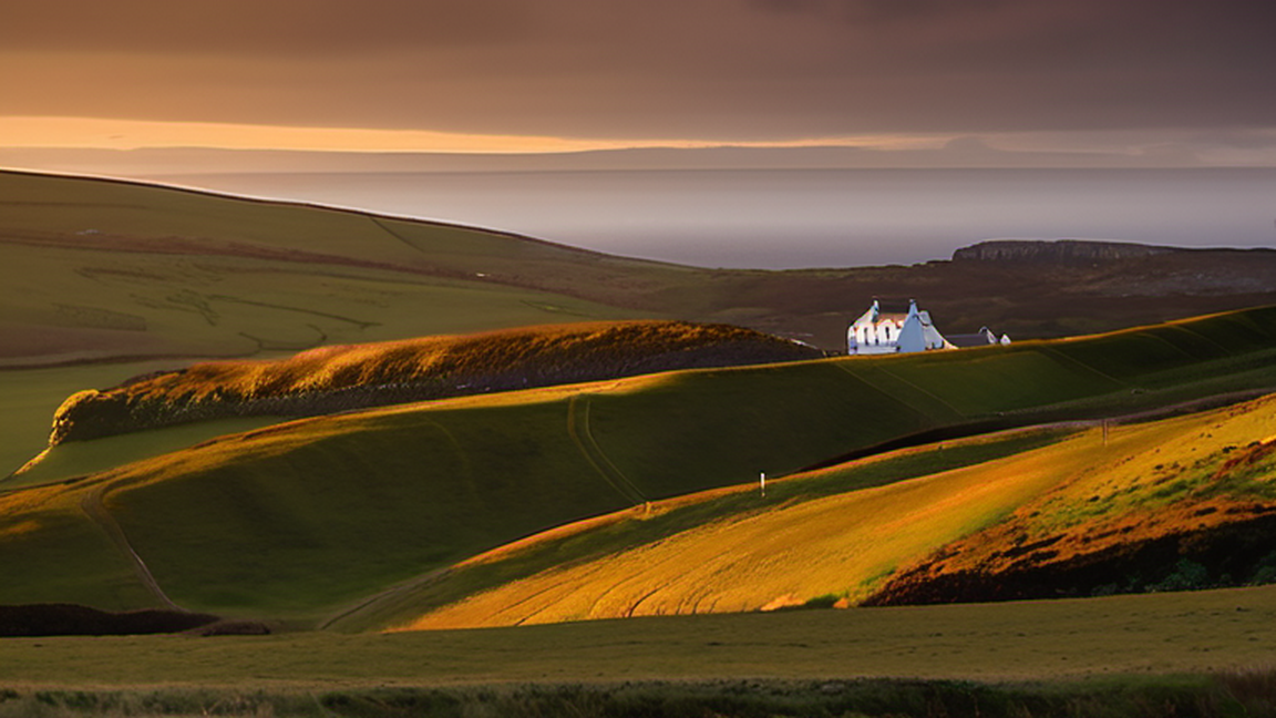 Isle of Man