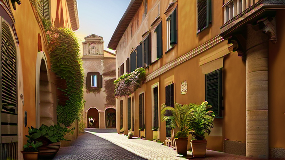 Italy