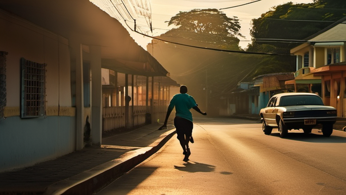 Jamaica