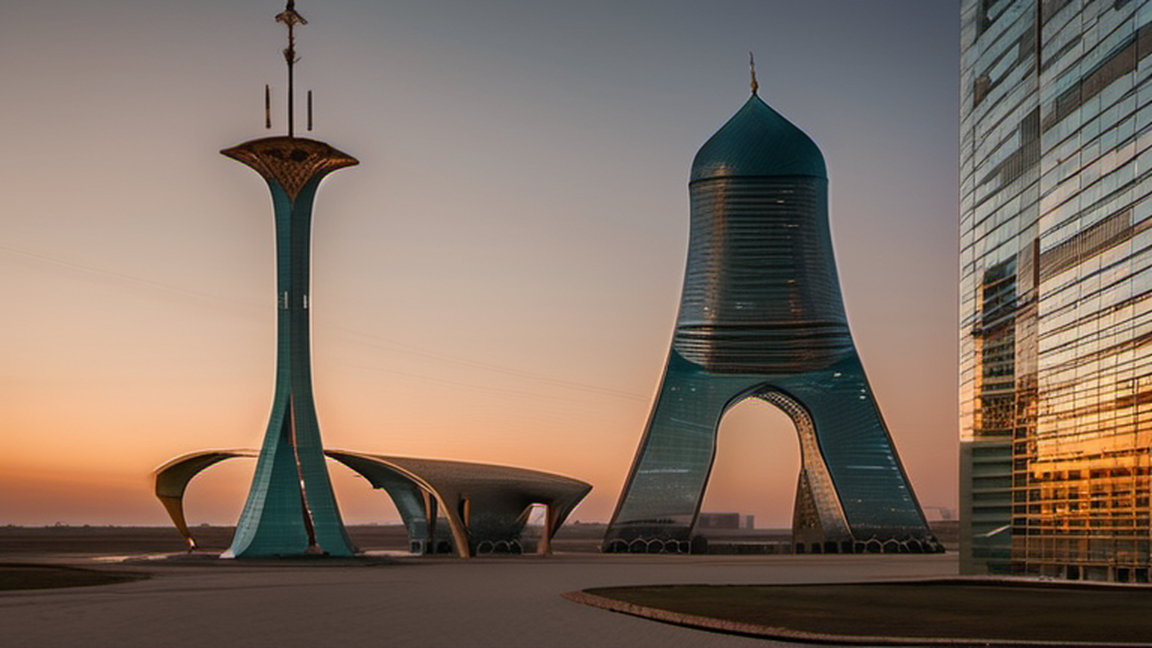 Kazakhstan