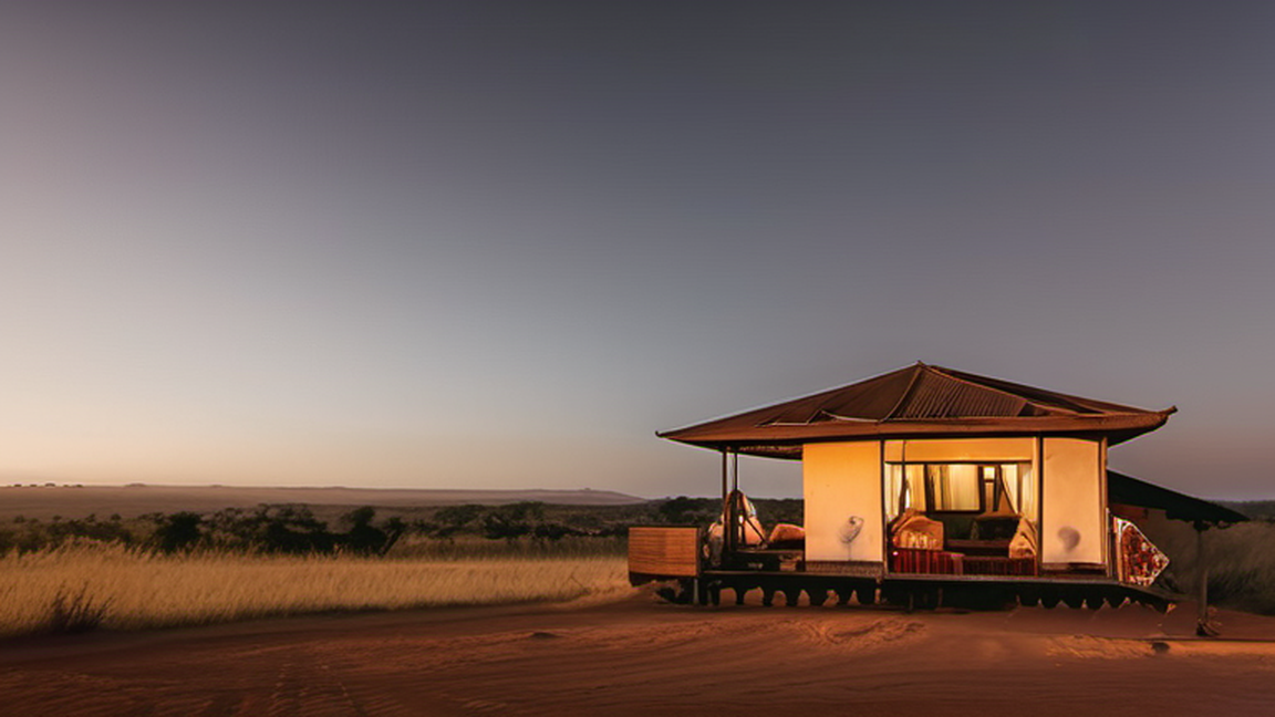 Kenya