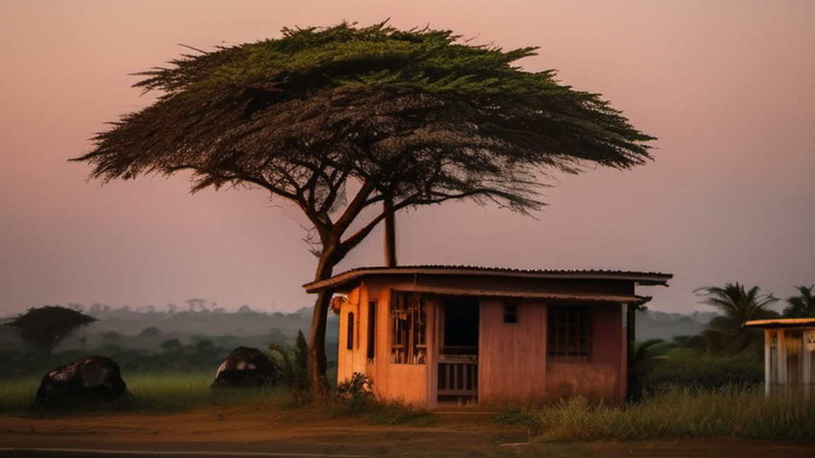 Liberia